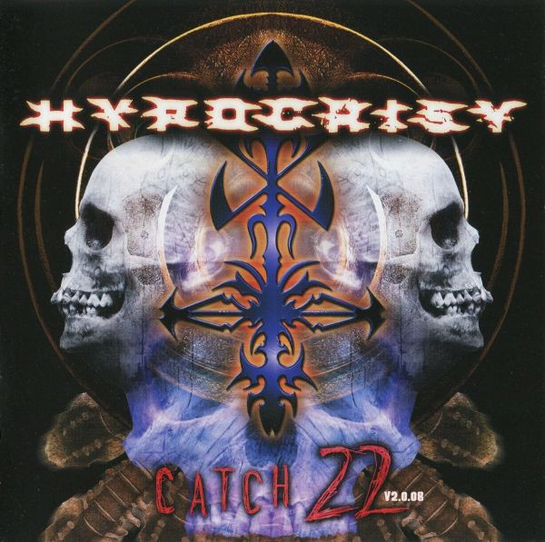 baixar álbum Hypocrisy - Catch 22 V2008