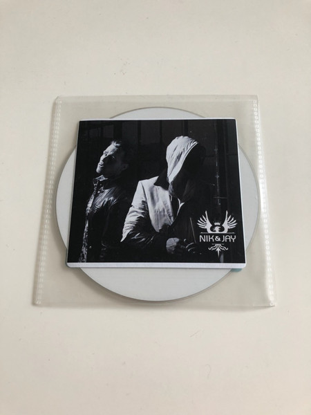 & Jay – Udødelige (2011, CDr) - Discogs