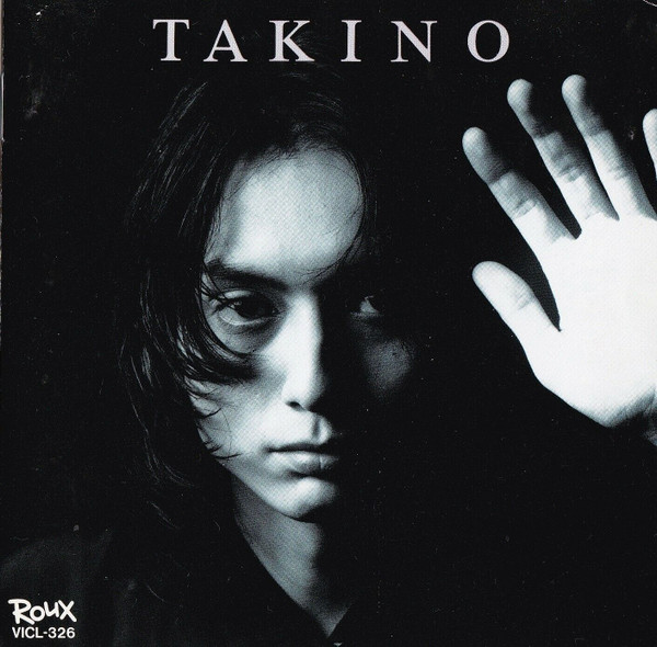 Album herunterladen Satoshi Takino - Takino