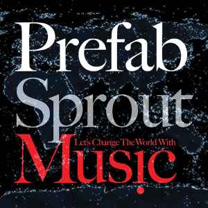 Prefab Sprout – Steve McQueen (2007, CD) - Discogs