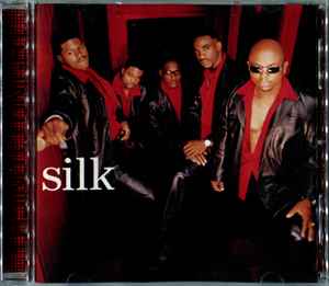 Silk (4) - Tonight album cover