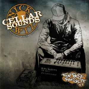 Cellar Sounds Volume 5: 1992-1998 - Nick Wiz