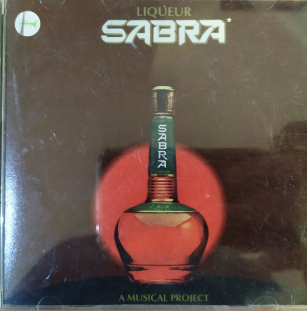 télécharger l'album Liqueur Sabra - A Musical Project