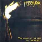 Cover of The Light At The End Of The World, 2002, CD