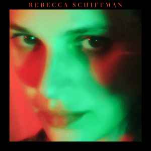 Rebecca Schiffman - Rebecca Schiffman album cover