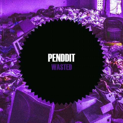 Album herunterladen Penddit - Wasted