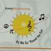 Tony DeSimone (2) - As We Go 'Round The Sun