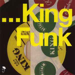 ...King Funk - Various