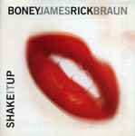 Cover of Shake It Up, 2000, CD
