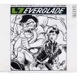 Cover of Everglade, 1992, CD