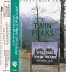 Cover of Soundtrack From Twin Peaks, 1990, Cassette