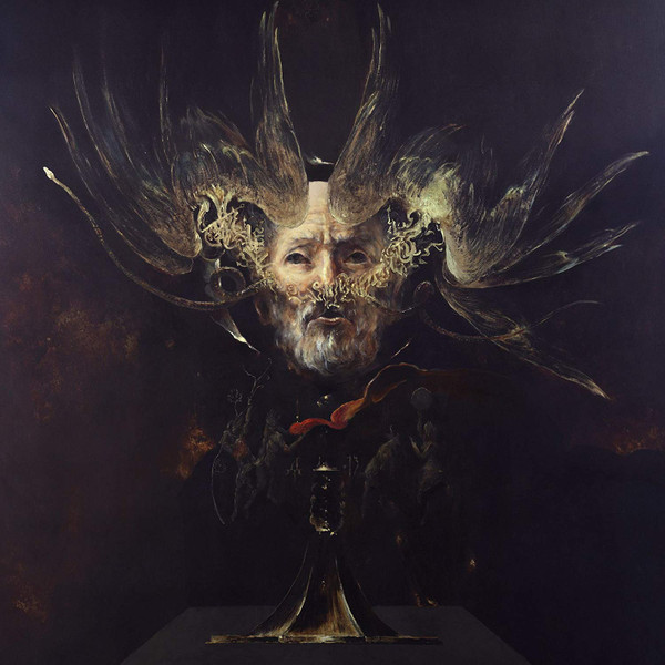 Behemoth – The Satanist (2018, CD) - Discogs