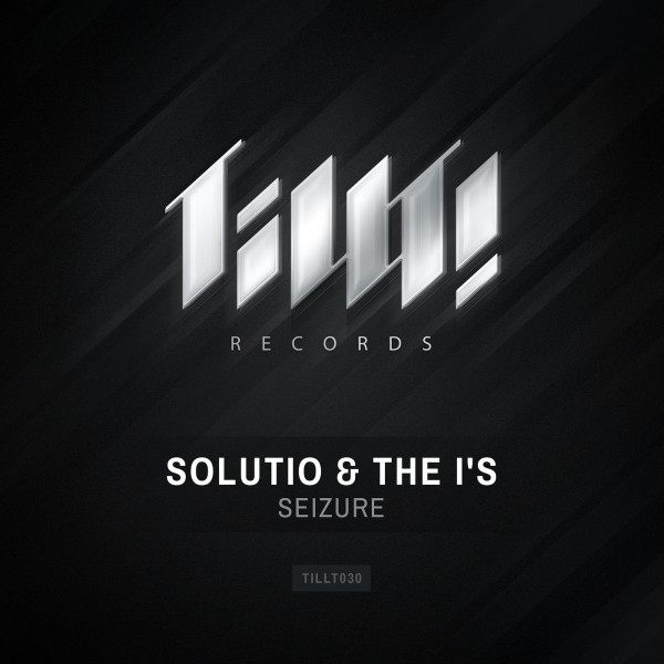 baixar álbum Solutio & The I's - Seizure