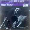 Art Blakey And The Jazz Messengers* - Blues March