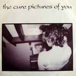 Cover of Pictures Of You, 1990, Vinyl