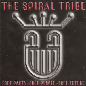 The Spiral Tribe Volume II (1996, CD) - Discogs