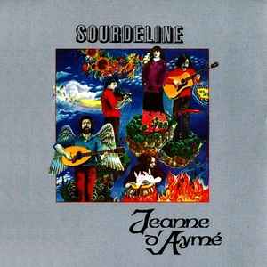 Sourdeline - Jeanne D'Aymé album cover