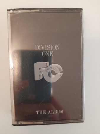 Far Corporation - Division One (The Album) | Releases | Discogs