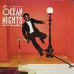 Cover of Nights (Feel Like Getting Down), 1981, Vinyl
