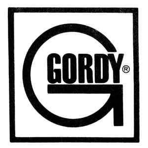 Gordy on Discogs