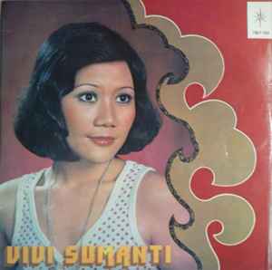 Vivi Sumanti - Rindu album cover
