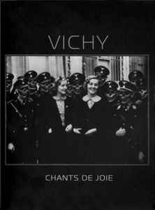 Chants De Joie - Vichy