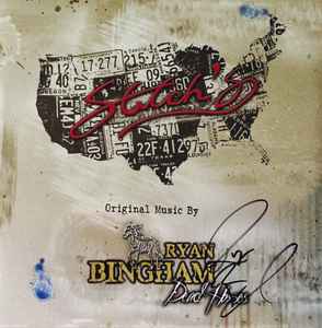 Ryan Bingham, Dead Horses – Stitch's (2006, Vinyl) - Discogs