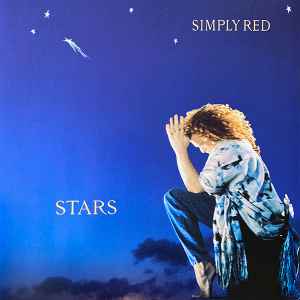 Simply Red - Stars album cover