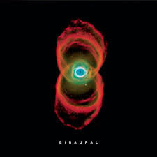 Pearl Jam ‎ Binaural E2 63665 未聴盤-