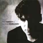 Cover of Philip Oakey & Giorgio Moroder, 2003-09-01, CD