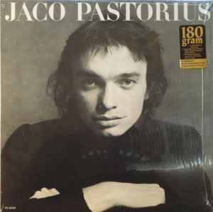 Jaco Pastorius – Jaco Pastorius (2012, 180 Gram, Vinyl) - Discogs