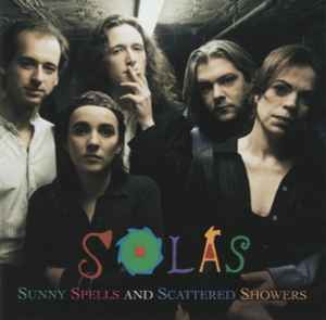 Sunny Spells & Scattered Showers - Solas