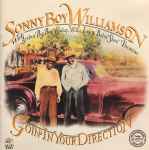 Cover of Goin' In Your Direction, 1994, CD