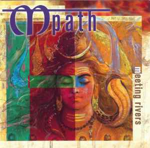 M Path - Meeting Rivers album cover