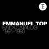Emmanuel Top - Backcatalog 1991-1993
