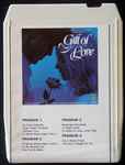 Cover of Gift Of Love, , 8-Track Cartridge