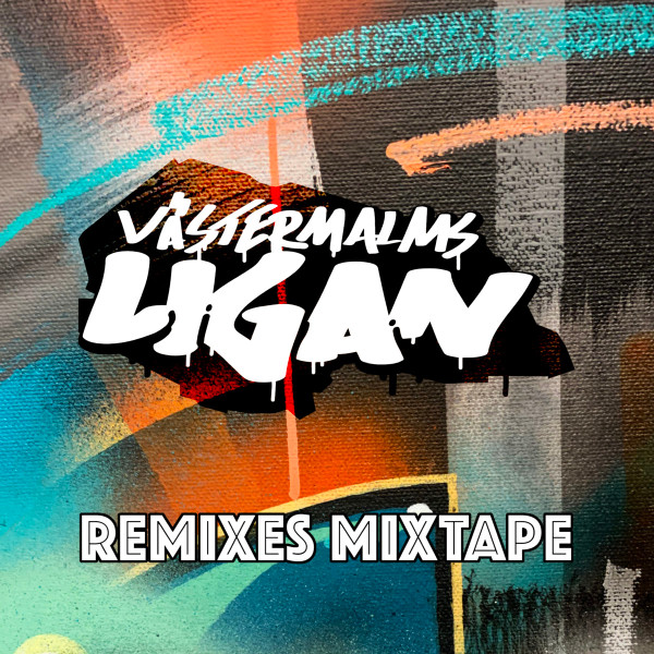 lataa albumi Västermalmsligan - Remixes Mixtape