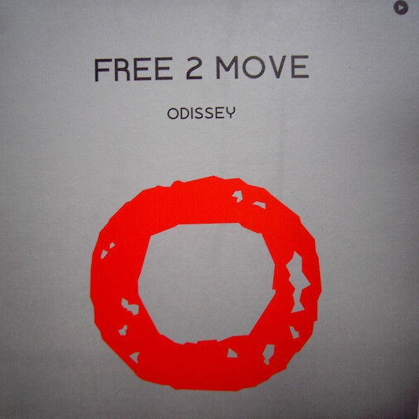 descargar álbum Free 2 Move - Odyssey Medley Sarabanda