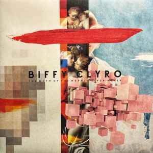 Biffy Clyro - The Myth Of The Happily Ever After