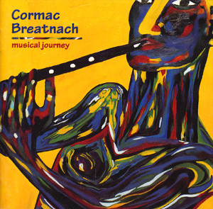 Cormac Breatnach - Musical Journey on Discogs