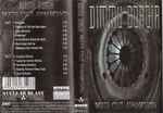 Cover of Death Cult Armageddon, 2003, Cassette