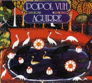 Popol Vuh – Affenstunde (2004, CD) - Discogs