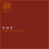 E.B.E. (2) - The Drifting EP