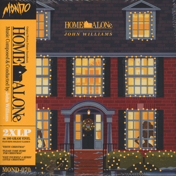 O Holy Night - música y letra de John Williams