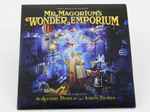 Cover of Mr. Magorium's Wonder Emporium [Original Motion Picture Soundtrack], 2007, CD