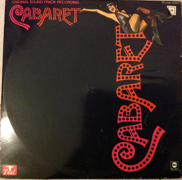 Various – Cabaret