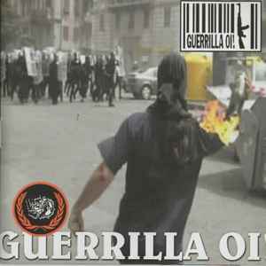Guerrilla Oi! - Guerrilla Oi!