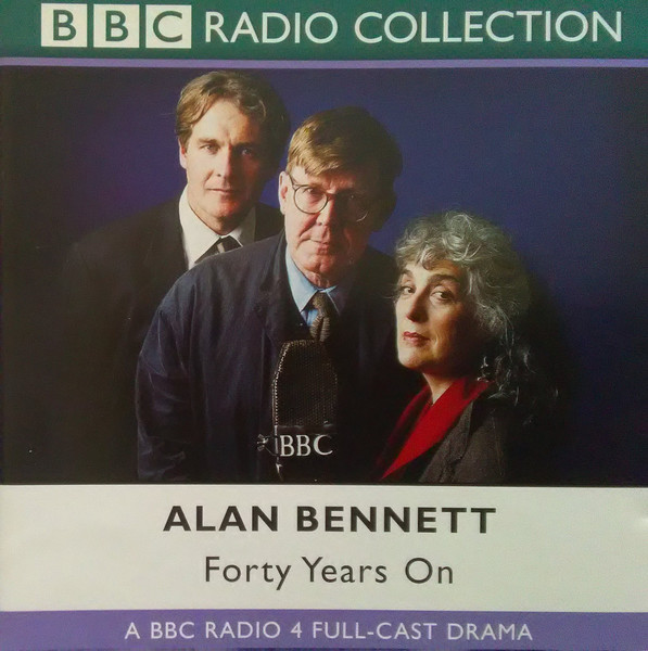 Alan Bennett Collection [DVD]