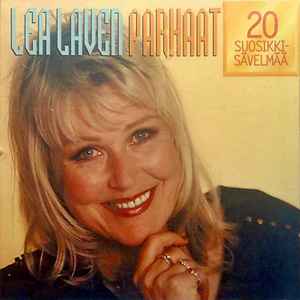Lea Laven - Parhaat album cover