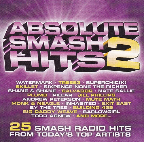 Absolute Smash Hits 2 (2005, CD) - Discogs